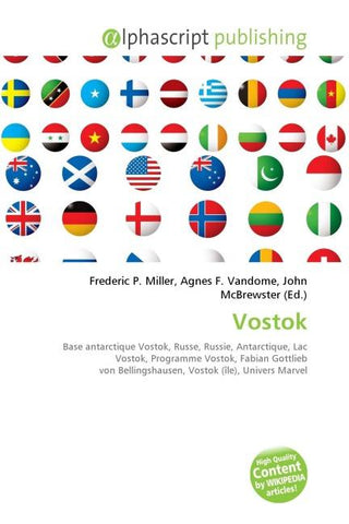 Vostok