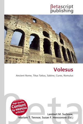 Volesus
