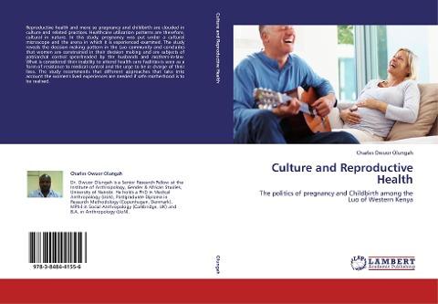 Culture and Reproductive Health