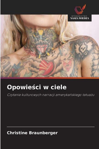 Opowie¿ci w ciele