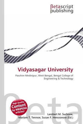 Vidyasagar University