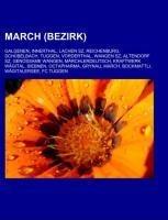 March (Bezirk)