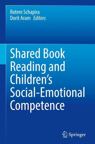 Shared Book Reading and Children's Social-Emotional Competence