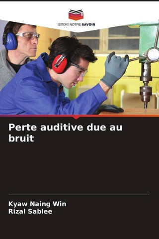 Perte auditive due au bruit