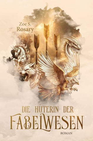 Die Hüterin der Fabelwesen