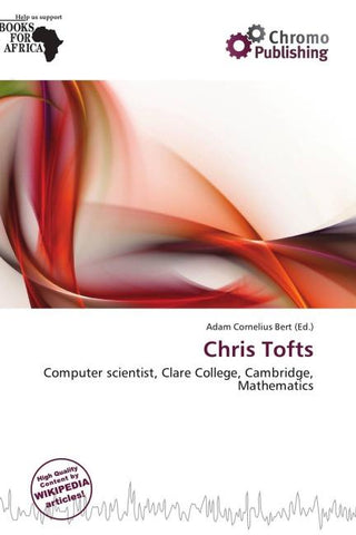 Chris Tofts