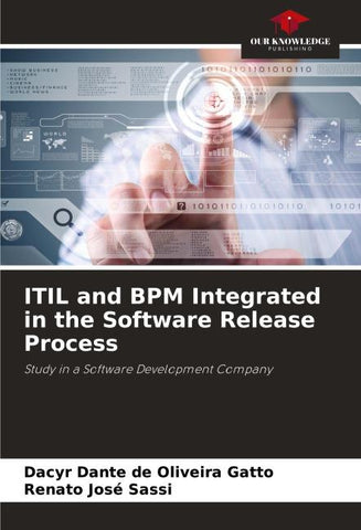 ITIL and BPM Integrated in the Software Release Process