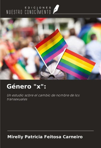 Género "x":