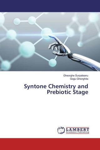 Syntone Chemistry and Prebiotic Stage