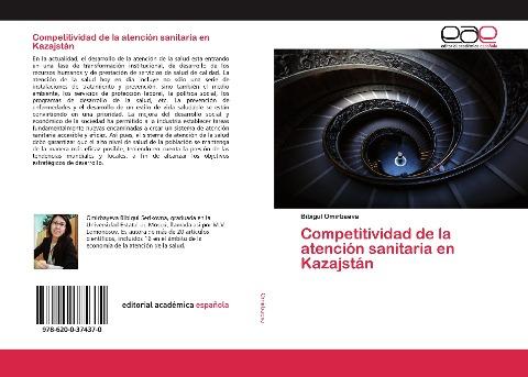 Competitividad de la atención sanitaria en Kazajstán
