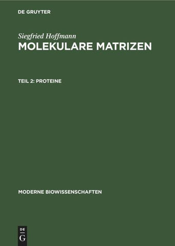 Proteine
