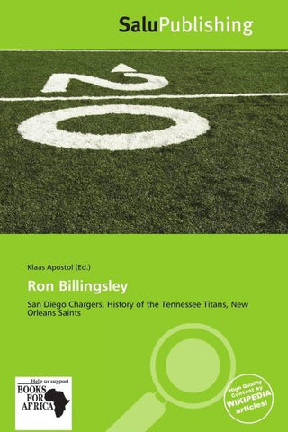 Ron Billingsley