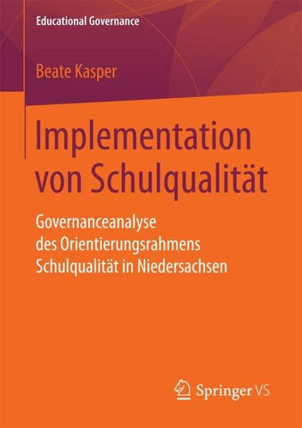 Implementation von Schulqualität