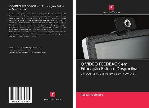 O VÍDEO FEEDBACK em Educação Física e Desportiva