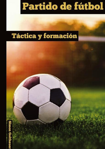 Partido de fútbol