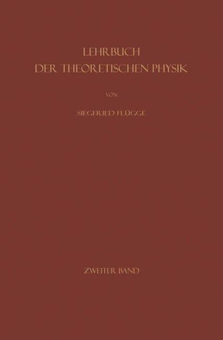 Mechanik Geordneter und Ungeordneter Bewegungen
