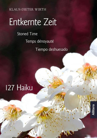 Entkernte Zeit