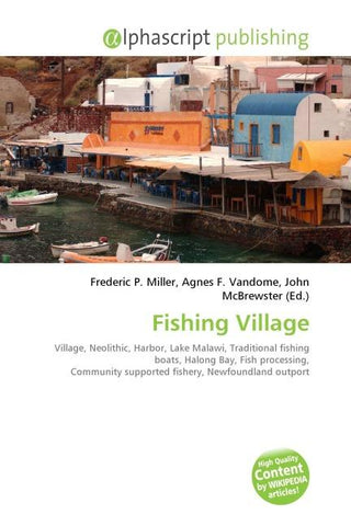 Fishing Village