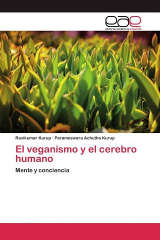 El veganismo y el cerebro humano