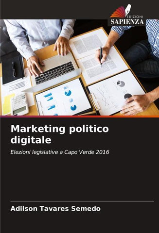 Marketing politico digitale