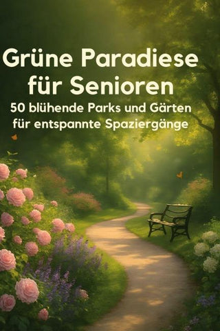 Grüne Paradiese für Senioren