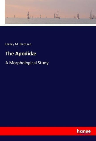 The Apodidæ