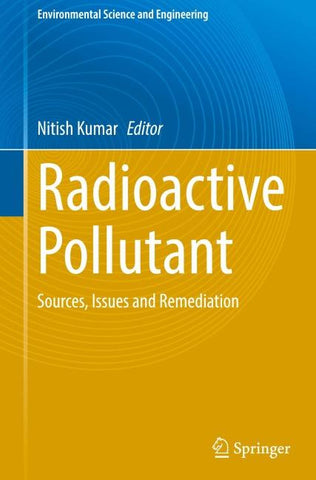 Radioactive Pollutant