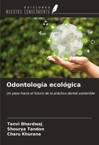 Odontología ecológica