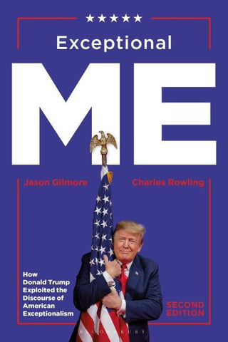 Exceptional Me, Second Edition