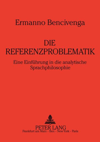 Die Referenzproblematik