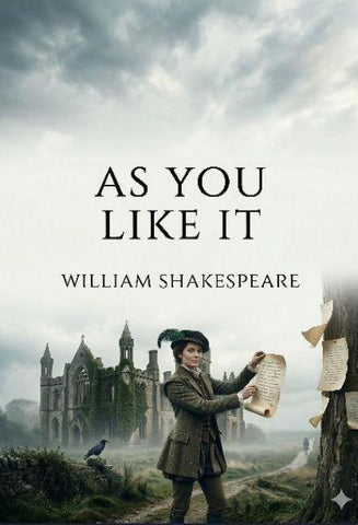 As You Like It