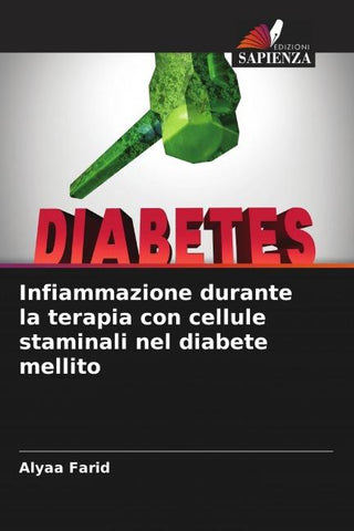 Infiammazione durante la terapia con cellule staminali nel diabete mellito