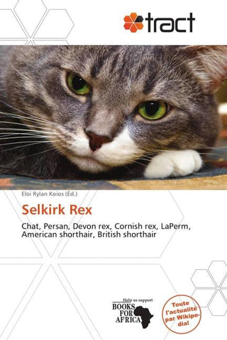 Selkirk Rex