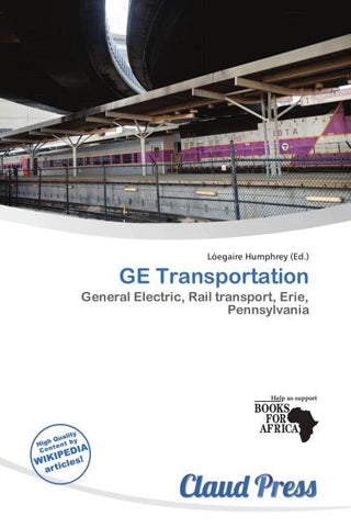 GE Transportation