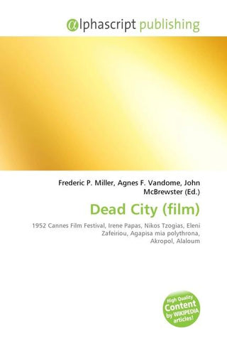 Dead City (film)