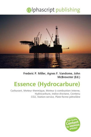Essence (Hydrocarbure)