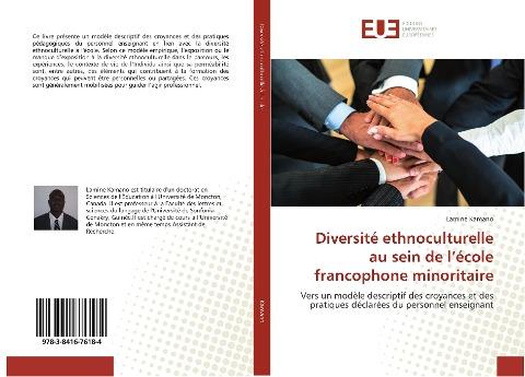 Diversité ethnoculturelle au sein de l'école francophone minoritaire