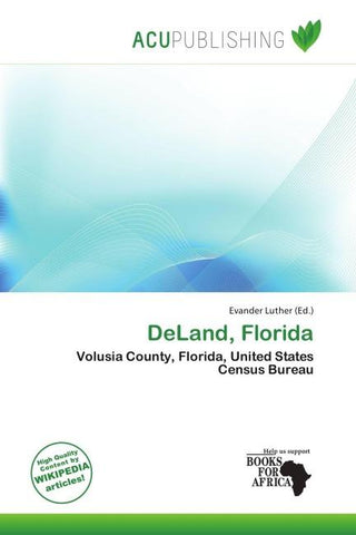 DeLand, Florida