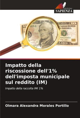 Impatto della riscossione dell'1% dell'imposta municipale sul reddito (IM)