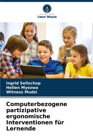 Computerbezogene partizipative ergonomische Interventionen für Lernende