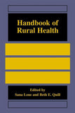 Handbook of Rural Health