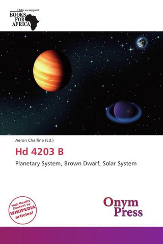 Hd 4203 B