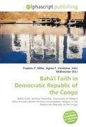 Bahá'í Faith in Democratic Republic of the Congo