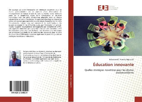 Éducation innovante