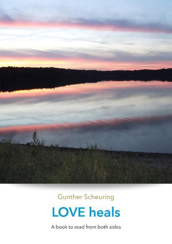 FEAR damages your health - LOVE heals