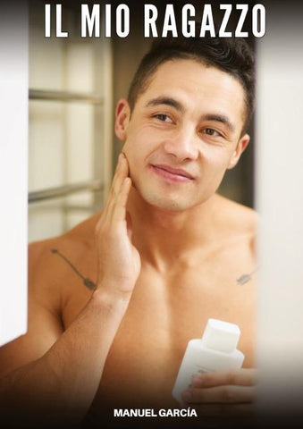 Il Mio Ragazzo