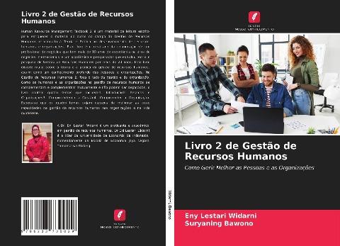 Livro 2 de Gestão de Recursos Humanos