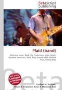 Plaid (band)