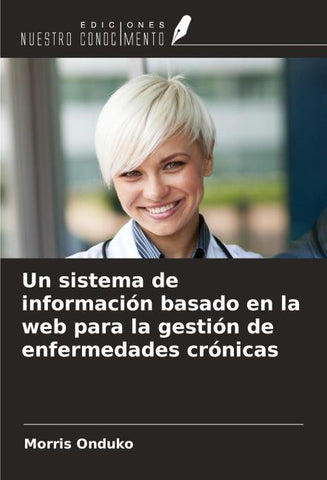 Un sistema de información basado en la web para la gestión de enfermedades crónicas