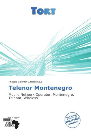 Telenor Montenegro